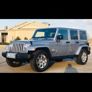 Meet your Posher, Stephen